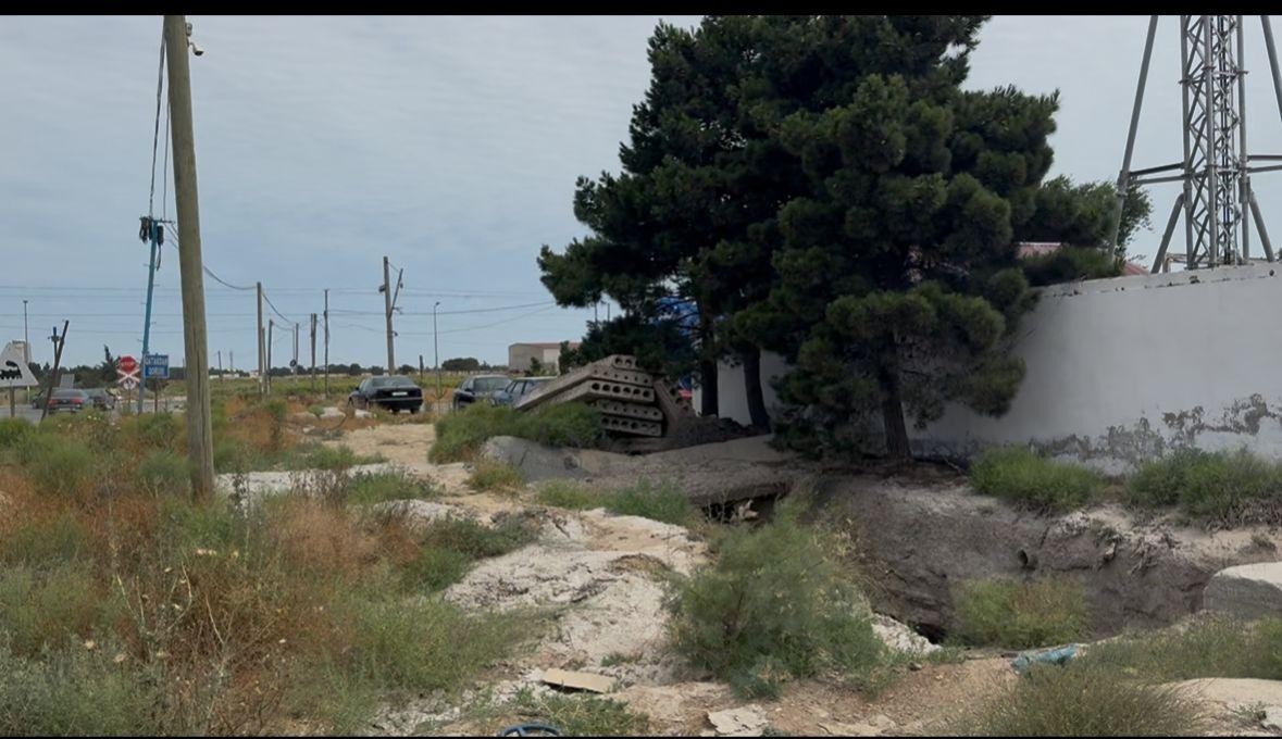 "ARKA” MMC 10 min 500 manat cərimələndi - FOTOLAR