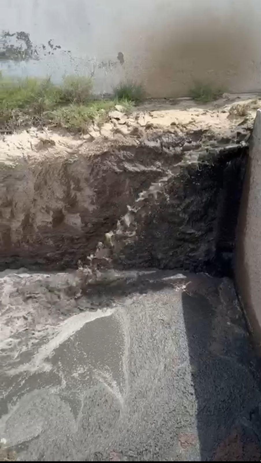 "ARKA” MMC 10 min 500 manat cərimələndi - FOTOLAR