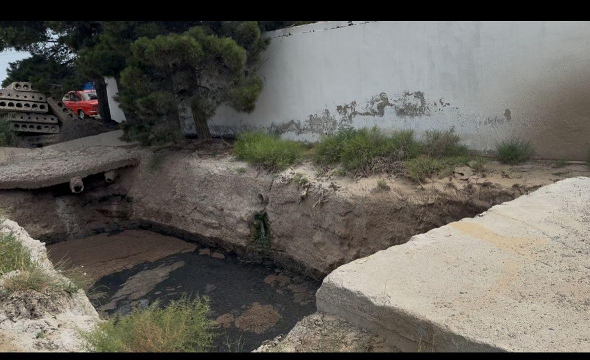 "ARKA” MMC 10 min 500 manat cərimələndi - FOTOLAR