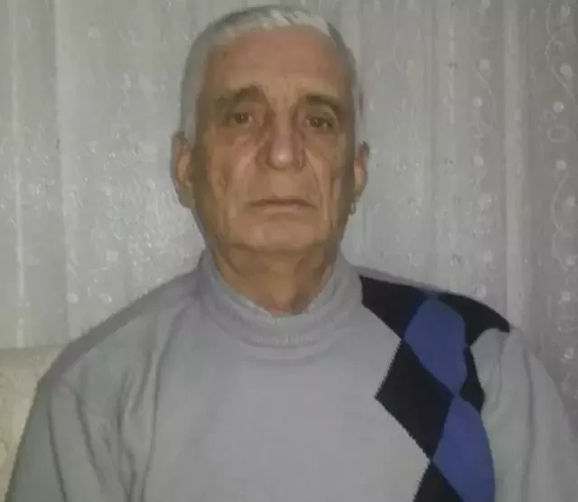 Zəlzələdə ölən şəxs bu aktrisanın qohumu imiş - FOTOLAR