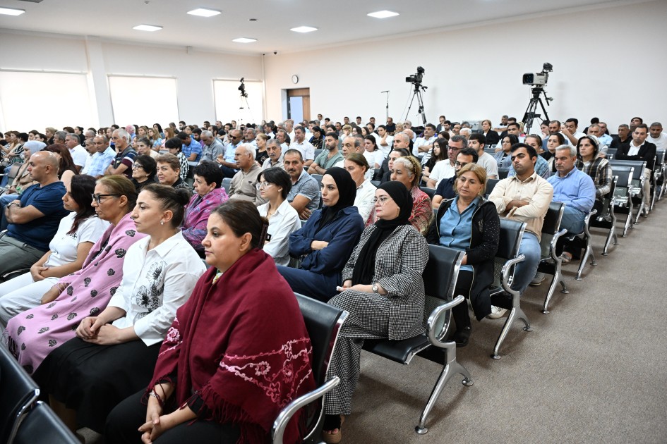 Düşmən atəşinin qurbanı olmuş uşaqların varisləri danışdı - MƏHKƏMƏ