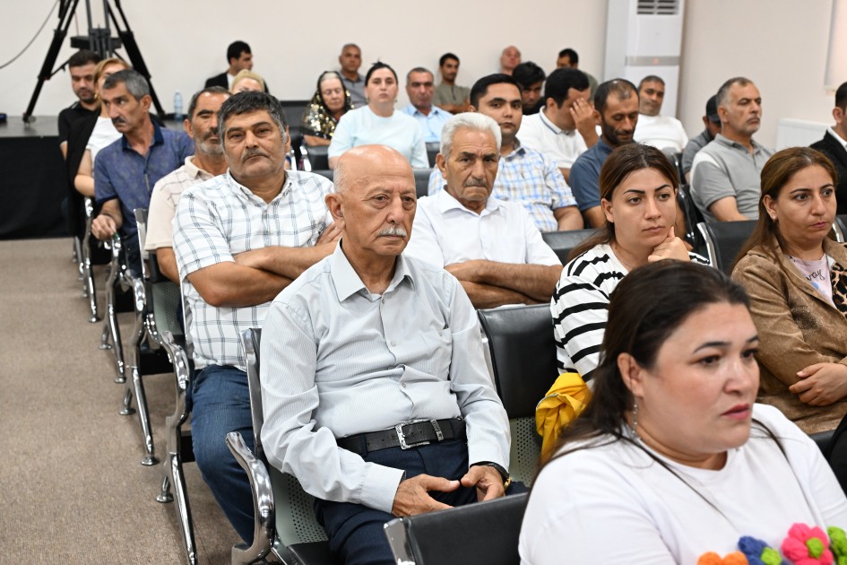 Düşmən atəşinin qurbanı olmuş uşaqların varisləri danışdı - MƏHKƏMƏ