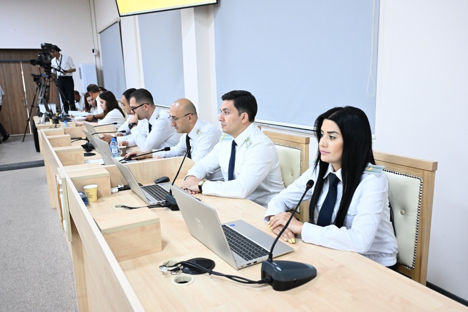 Düşmən atəşinin qurbanı olmuş uşaqların varisləri danışdı - MƏHKƏMƏ