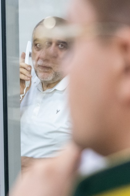 Düşmən atəşinin qurbanı olmuş uşaqların varisləri danışdı - MƏHKƏMƏ