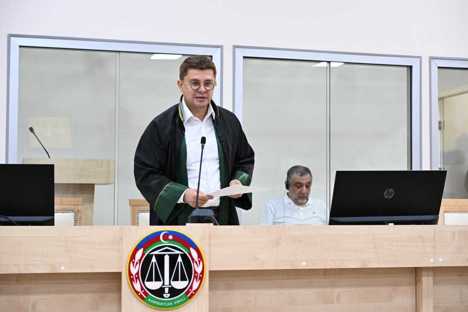 Düşmən atəşinin qurbanı olmuş uşaqların varisləri danışdı - MƏHKƏMƏ