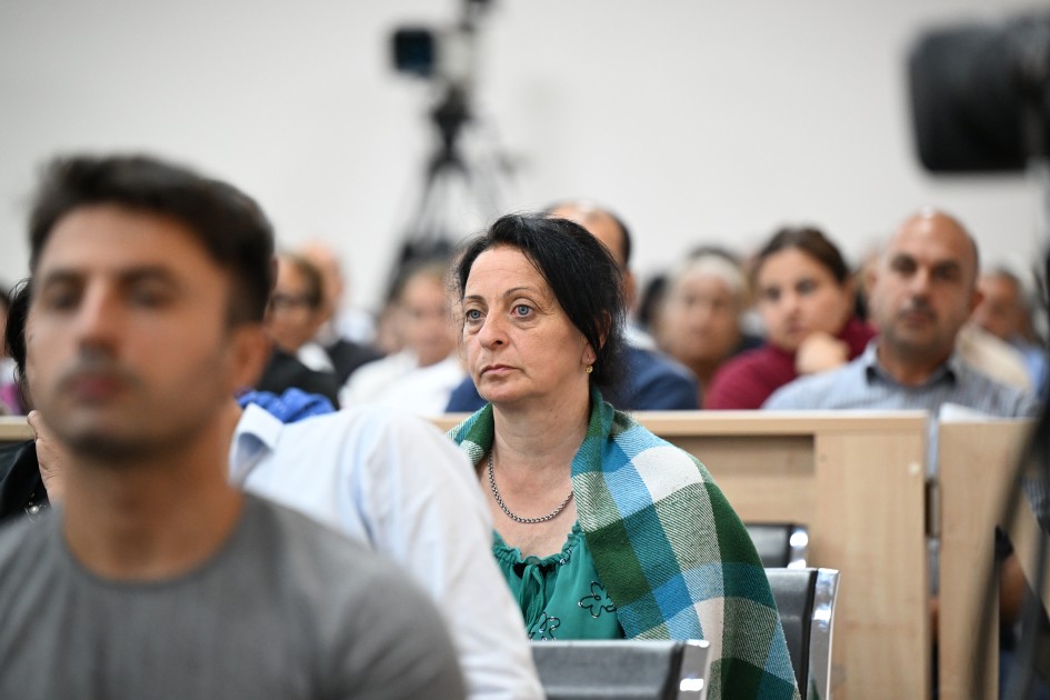 Düşmən atəşinin qurbanı olmuş uşaqların varisləri danışdı - MƏHKƏMƏ