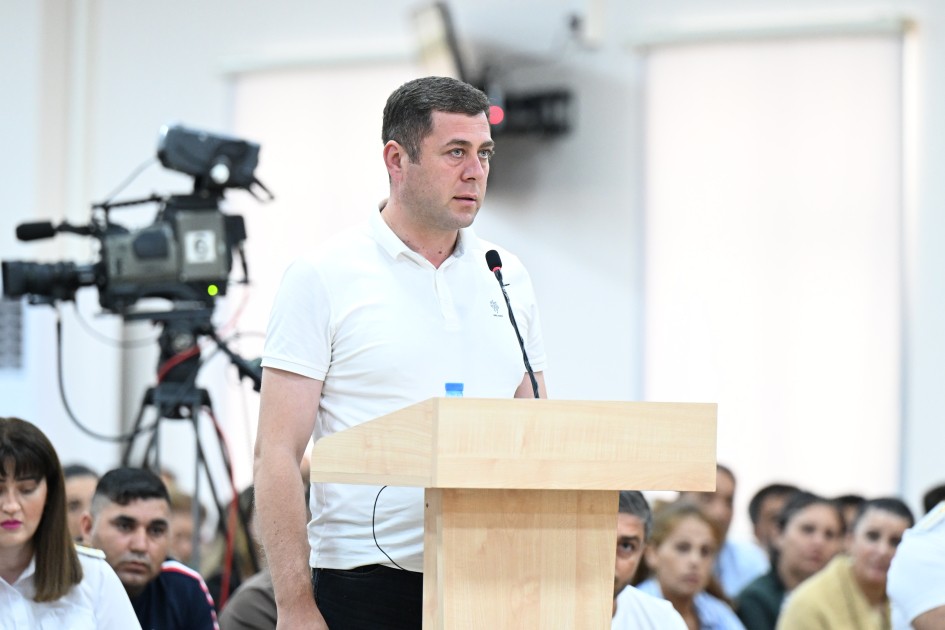 Düşmən atəşinin qurbanı olmuş uşaqların varisləri danışdı - MƏHKƏMƏ