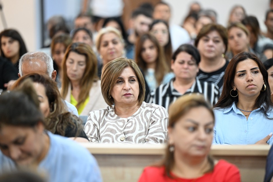 Düşmən atəşinin qurbanı olmuş uşaqların varisləri danışdı - MƏHKƏMƏ