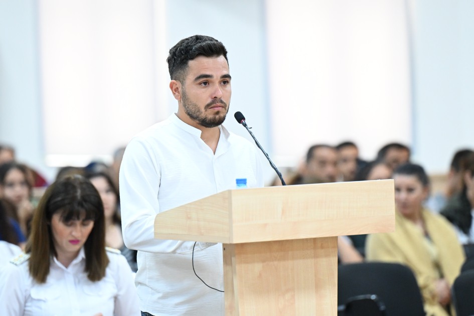 Düşmən atəşinin qurbanı olmuş uşaqların varisləri danışdı - MƏHKƏMƏ