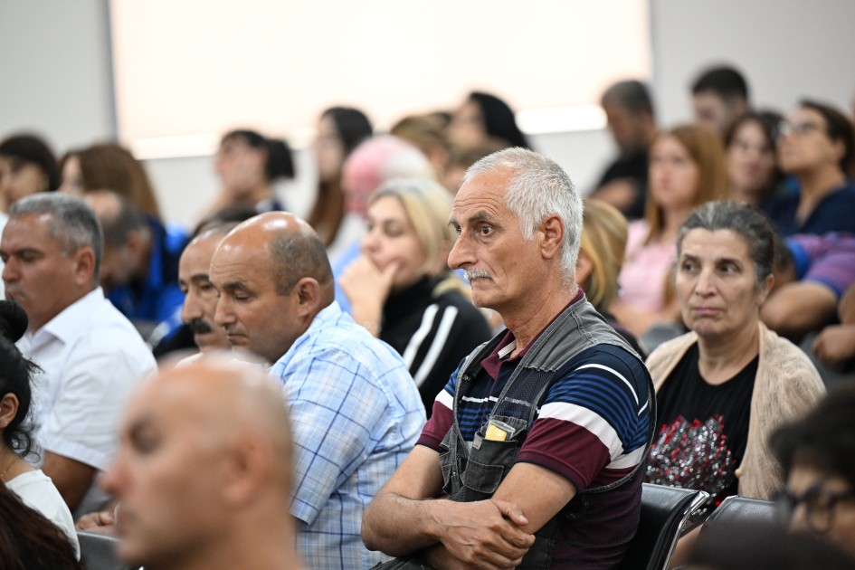 Düşmən atəşinin qurbanı olmuş uşaqların varisləri danışdı - MƏHKƏMƏ