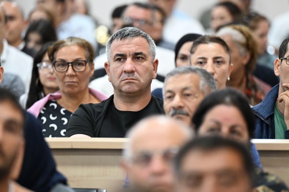 Düşmən atəşinin qurbanı olmuş uşaqların varisləri danışdı - MƏHKƏMƏ