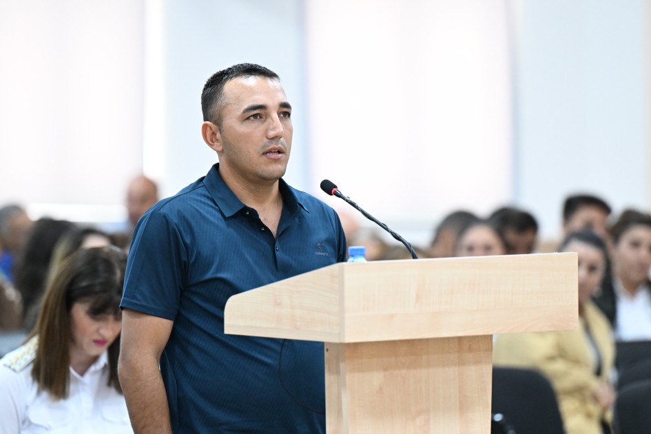 Düşmən atəşinin qurbanı olmuş uşaqların varisləri danışdı - MƏHKƏMƏ