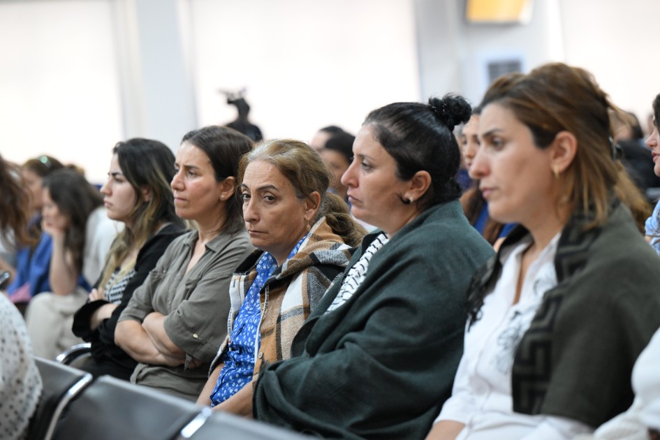 Düşmən atəşinin qurbanı olmuş uşaqların varisləri danışdı - MƏHKƏMƏ