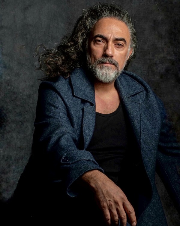 "Mehmed: Fetihler Sultanı"nın aktyoru yeni serialda - FOTO