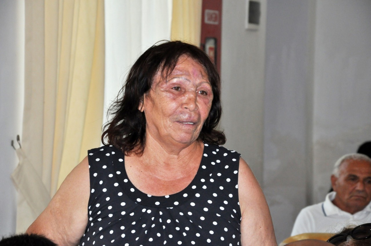 Pirallahı rayonunda növbəti səyyar görüş keçirildi - FOTOLAR