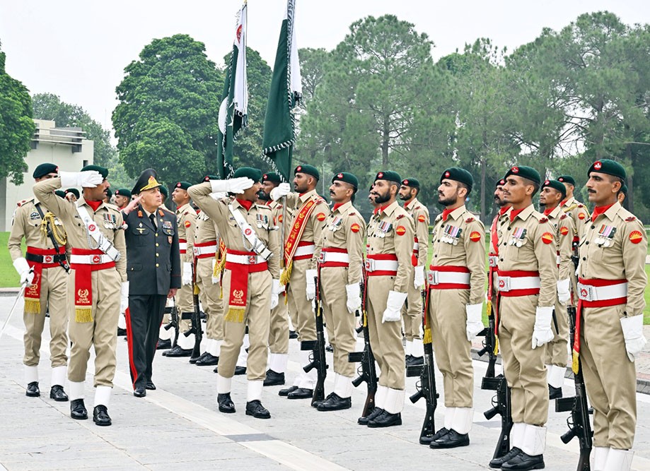 Kərim Vəliyev Pakistana getdi - FOTOLAR