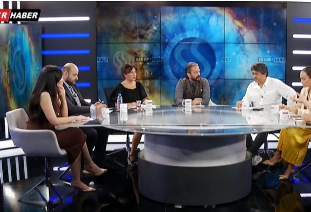  “Böyük Qayıdış”ın sosial-psixoloji aspektləri Türkiyə mediasında - FOTOLAR