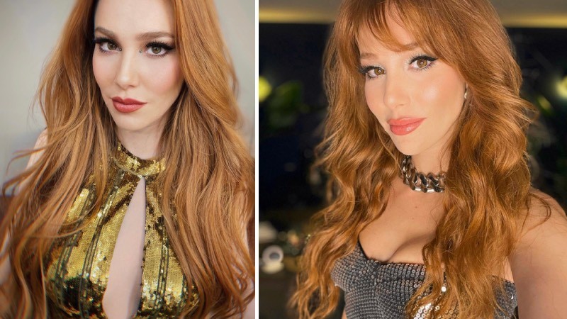 Kim deyərdi ki, 40 yaşı var? - FOTOLAR