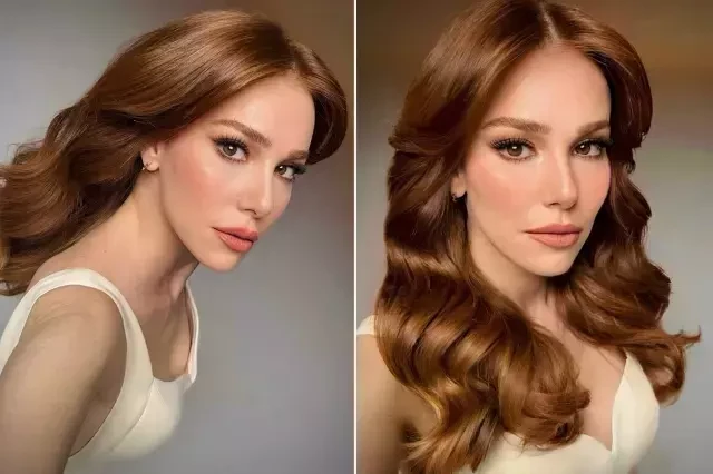 Kim deyərdi ki, 40 yaşı var? - FOTOLAR