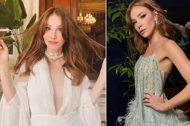 Kim deyərdi ki, 40 yaşı var? - FOTOLAR