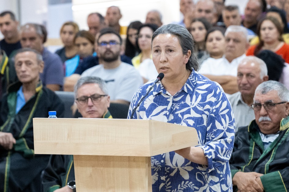 14 yaşlı qardaşının taleyindən hələ də xəbəri yoxdur - MƏHKƏMƏ (FOTOLAR)