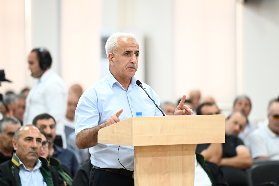 14 yaşlı qardaşının taleyindən hələ də xəbəri yoxdur - MƏHKƏMƏ (FOTOLAR)