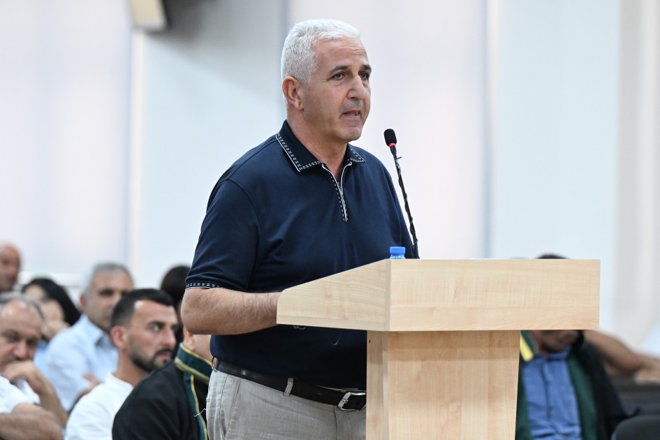 14 yaşlı qardaşının taleyindən hələ də xəbəri yoxdur - MƏHKƏMƏ (FOTOLAR)