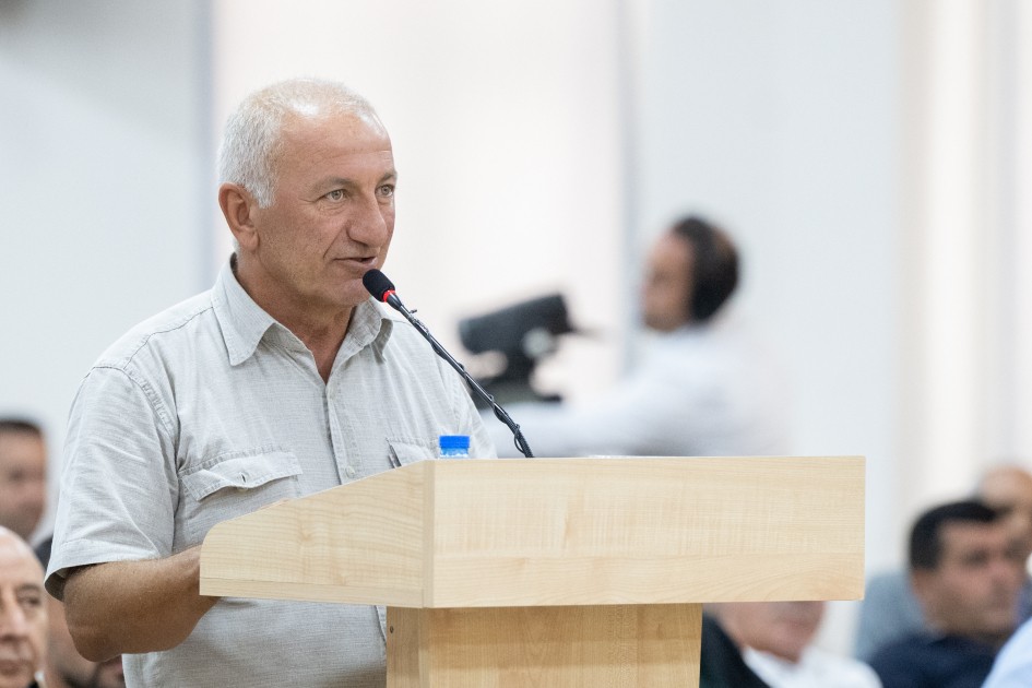 14 yaşlı qardaşının taleyindən hələ də xəbəri yoxdur - MƏHKƏMƏ (FOTOLAR)