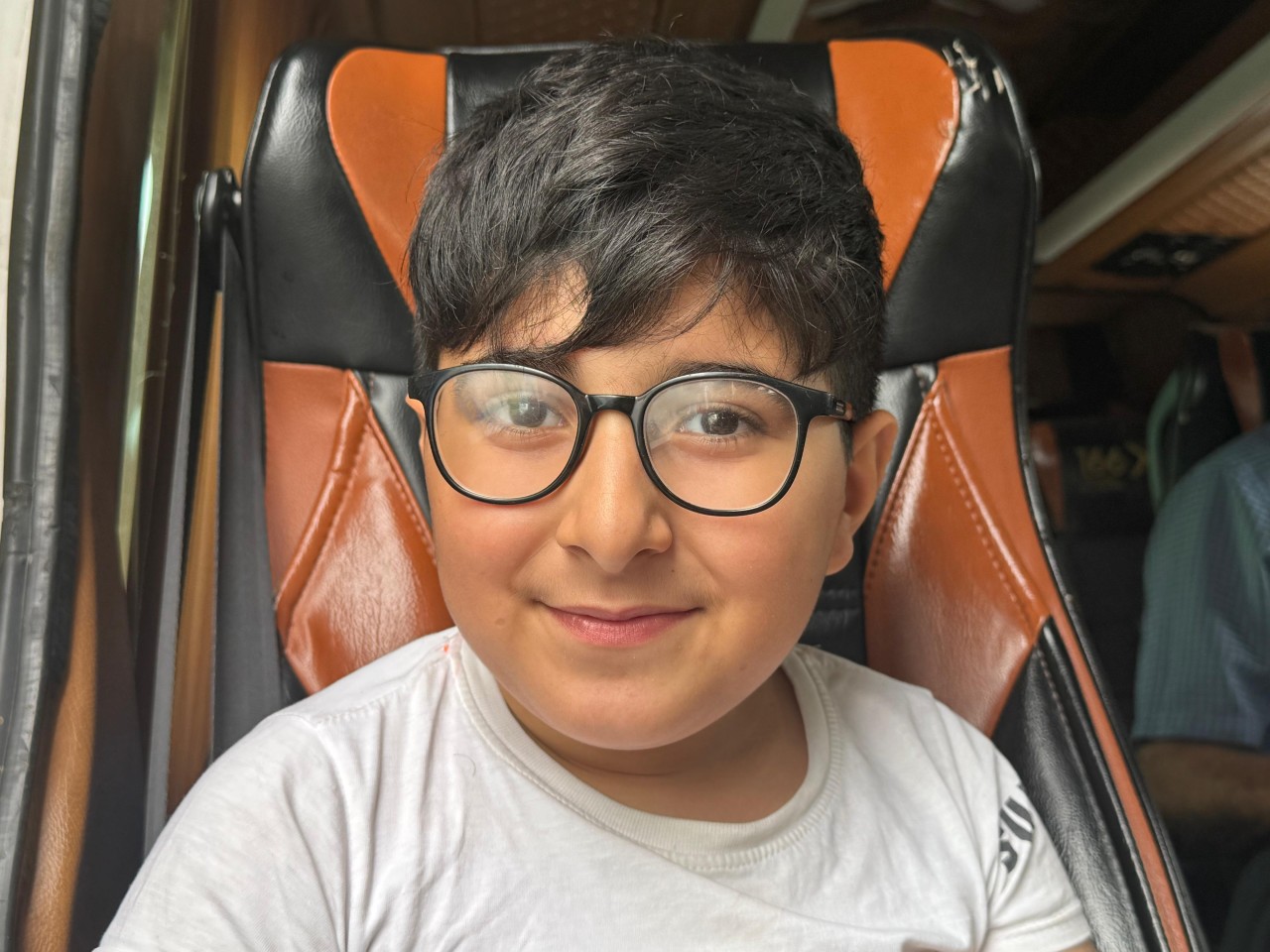 Daha 26 ailə doğma yurda qayıtdı - FOTOLAR (YENİLƏNİB)