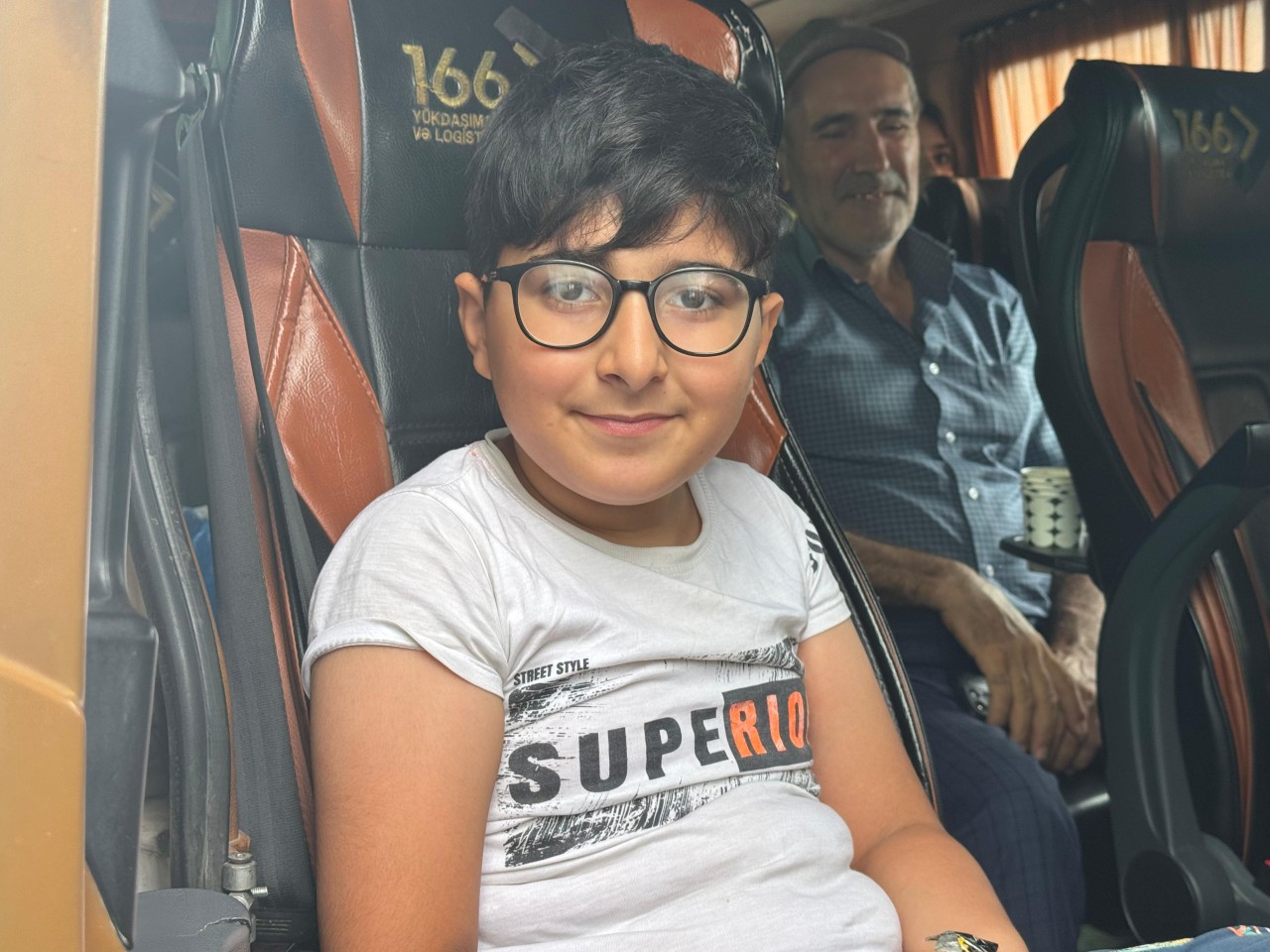 Daha 26 ailə doğma yurda qayıtdı - FOTOLAR (YENİLƏNİB)