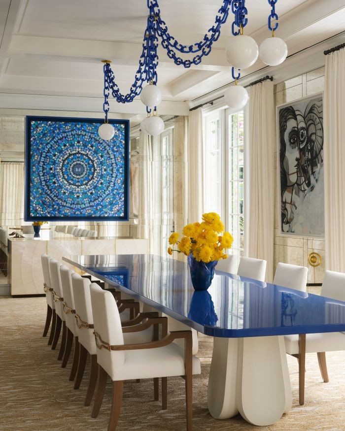 Silvestr Stallonenin 35 milyonluq malikanəsi - FOTOLAR