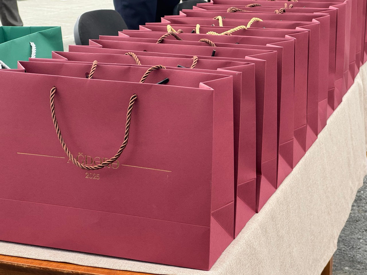 Daha 26 ailə doğma yurda qayıtdı - FOTOLAR (YENİLƏNİB)