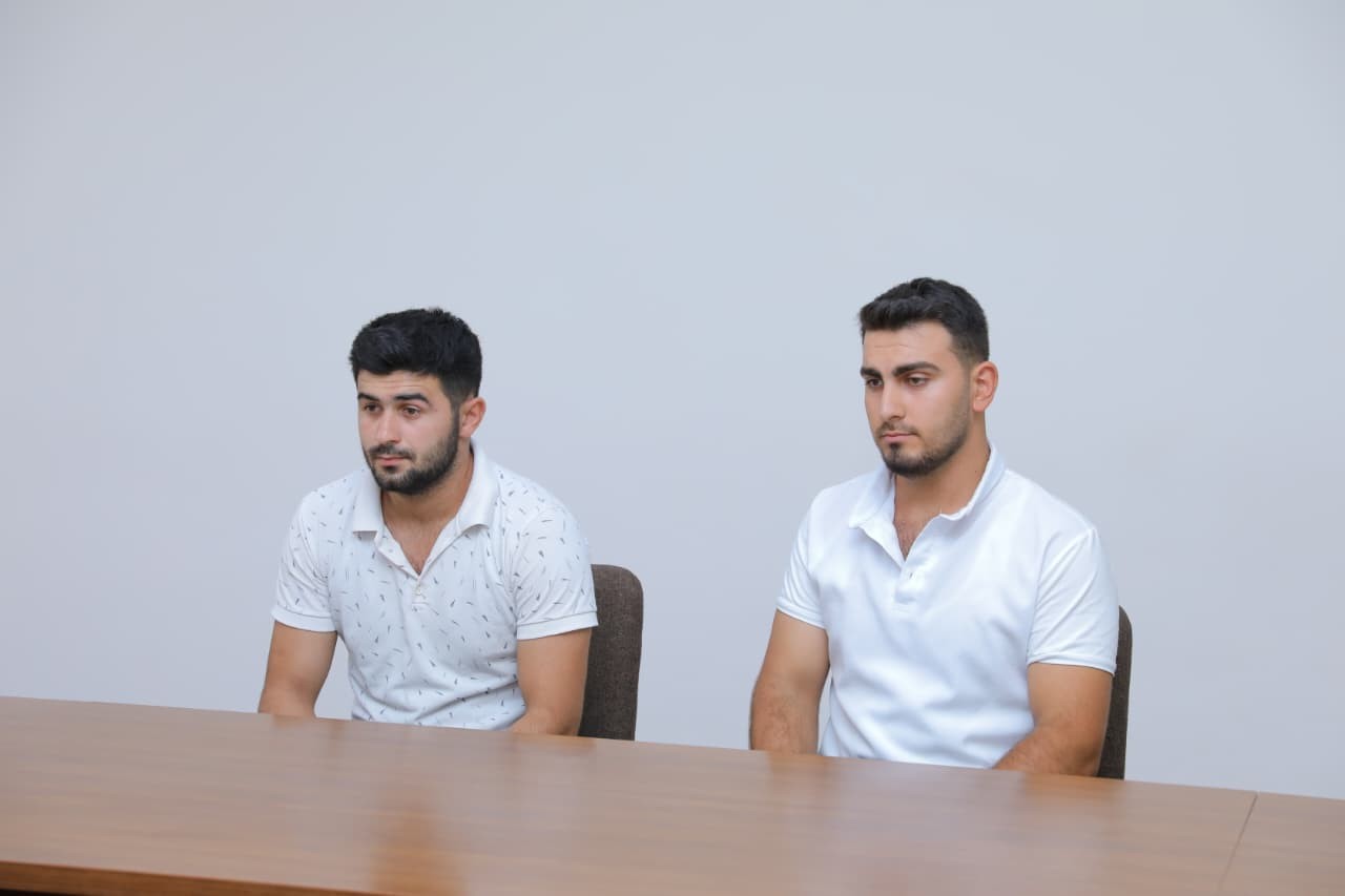 Məcnun Məmmədov Naxçıvanda fermer təsərrüfatlarına baş çəkdi - FOTOLAR