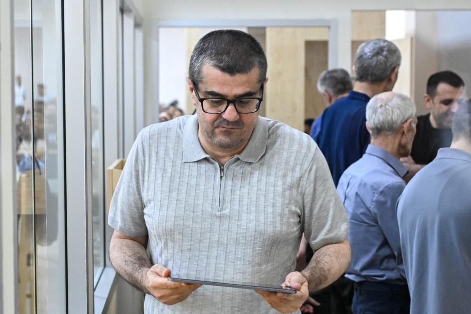 Zəngilana hücumlar nəticəsində doğmaları öldürülmüş şəxslər məhkəmədə ifadə VERDİ