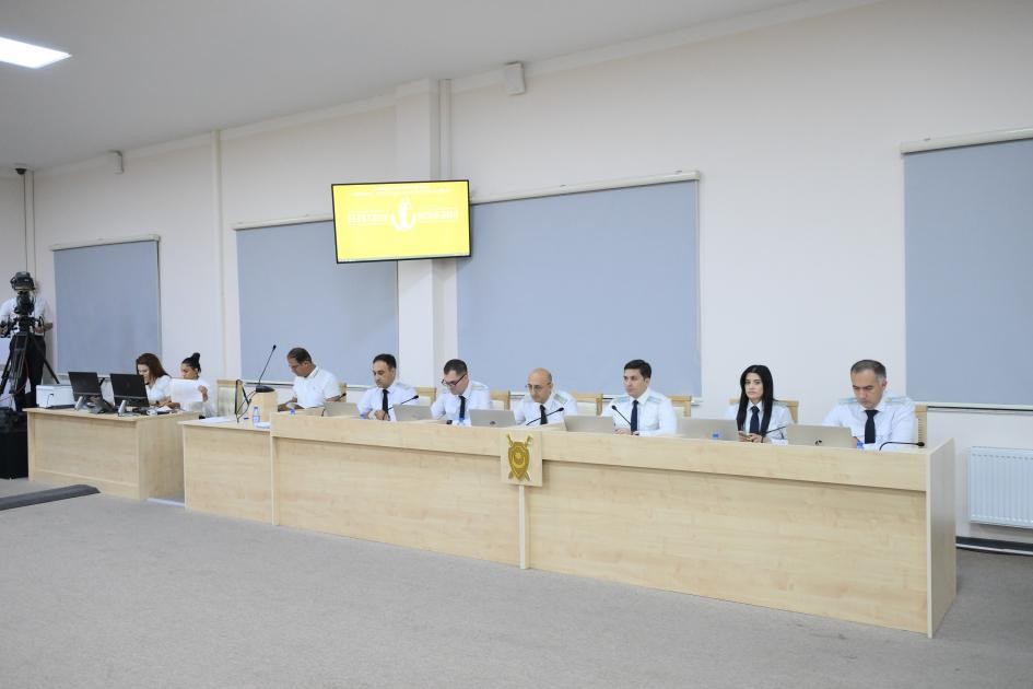 Zəngilana hücumlar nəticəsində doğmaları öldürülmüş şəxslər məhkəmədə ifadə VERDİ