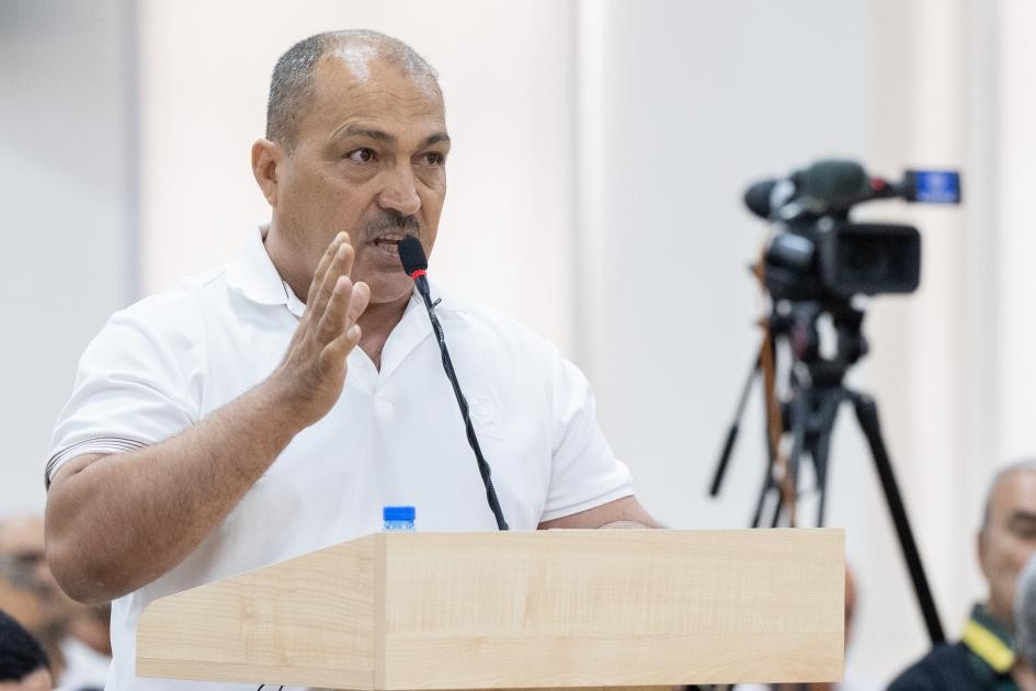 Zəngilana hücumlar nəticəsində doğmaları öldürülmüş şəxslər məhkəmədə ifadə VERDİ