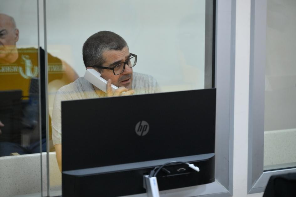 Zəngilana hücumlar nəticəsində doğmaları öldürülmüş şəxslər məhkəmədə ifadə VERDİ