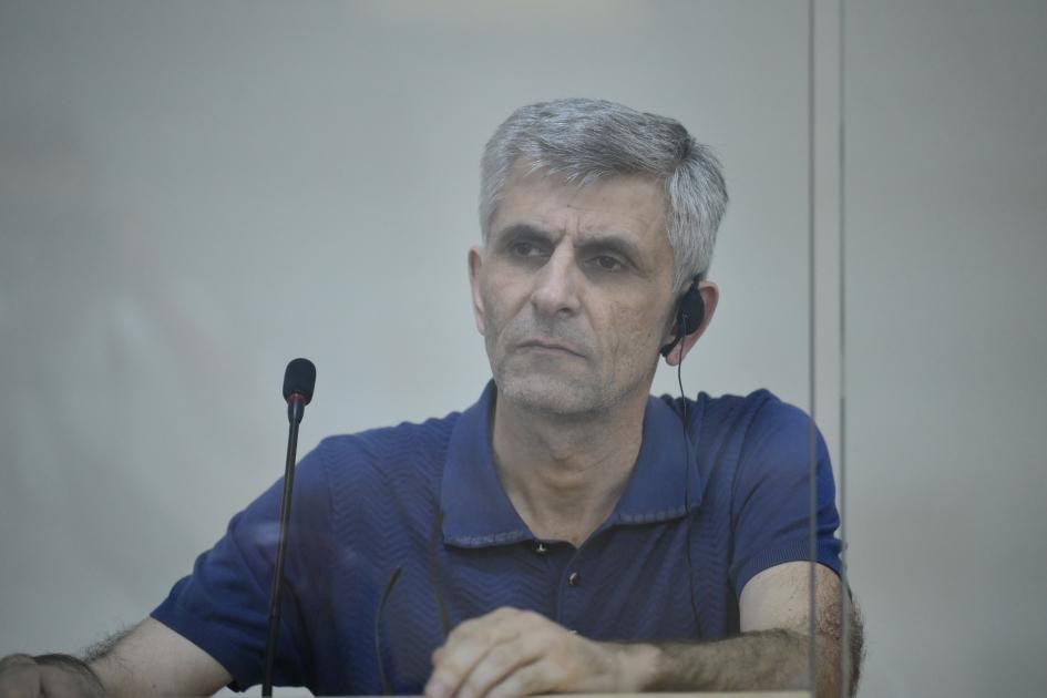 Zəngilana hücumlar nəticəsində doğmaları öldürülmüş şəxslər məhkəmədə ifadə VERDİ