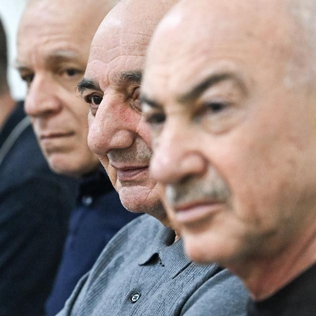 Zəngilana hücumlar nəticəsində doğmaları öldürülmüş şəxslər məhkəmədə ifadə VERDİ