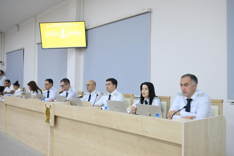 Zəngilana hücumlar nəticəsində doğmaları öldürülmüş şəxslər məhkəmədə ifadə VERDİ