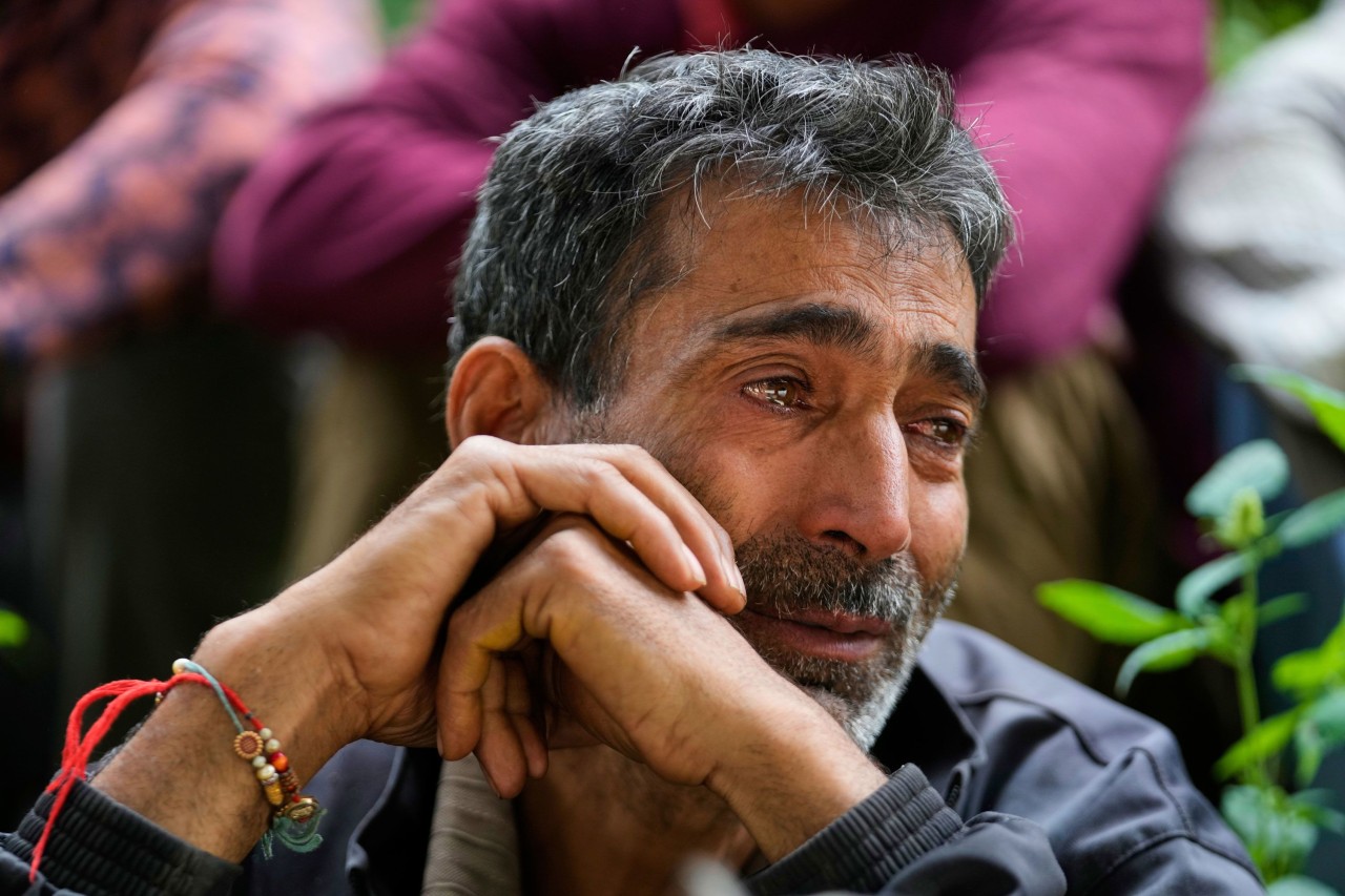 Pakistandakı daşqınlarda 400 nəfər həlak olub - FOTOLAR (YENİLƏNİB)