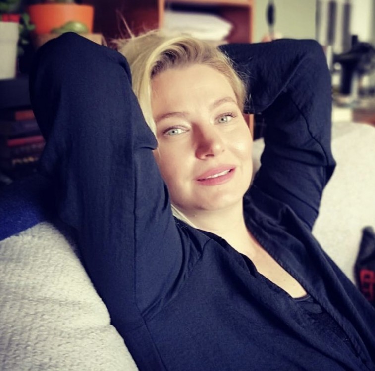 "Kardeşlerim"in aktrisası yeni serialda - FOTO