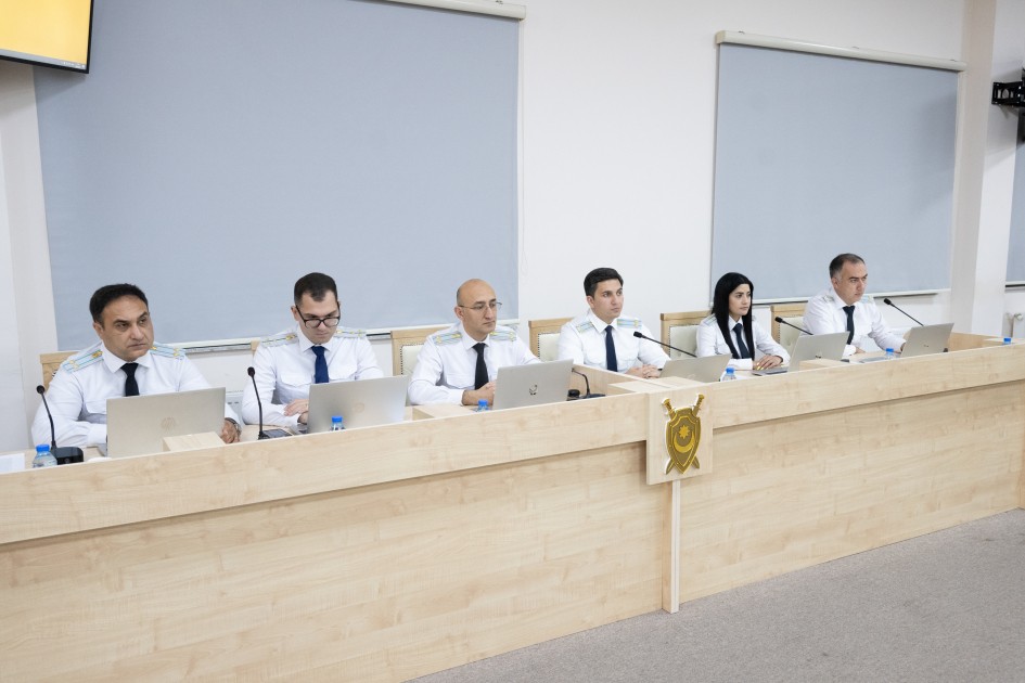 Bu dəfə doğmaları öldürülmüş şəxslər məhkəmədə ifadə VERDİLƏR