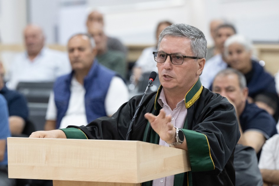 Bu dəfə doğmaları öldürülmüş şəxslər məhkəmədə ifadə VERDİLƏR