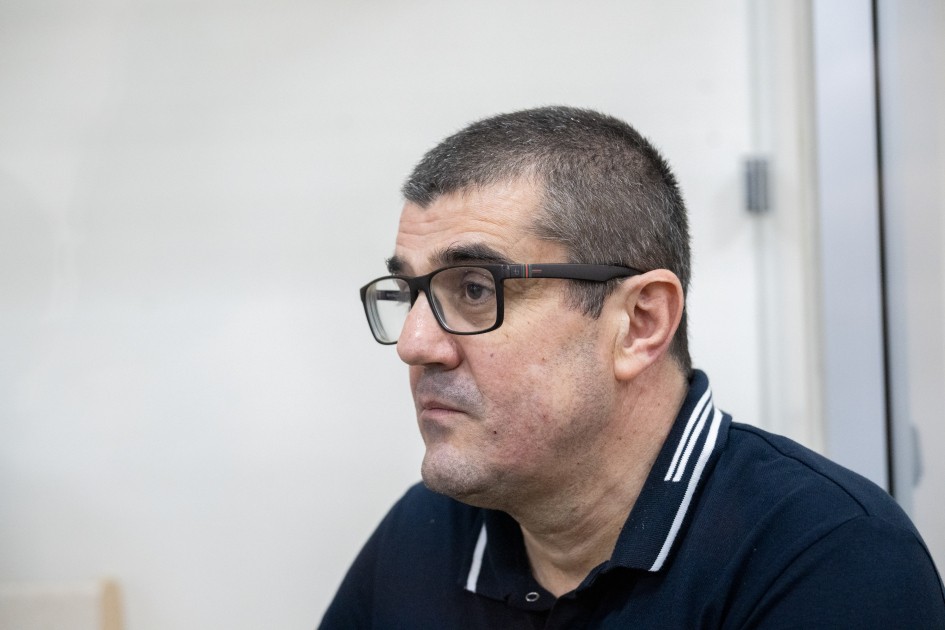 Bu dəfə doğmaları öldürülmüş şəxslər məhkəmədə ifadə VERDİLƏR