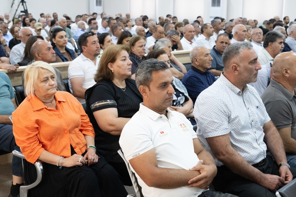 Bu dəfə doğmaları öldürülmüş şəxslər məhkəmədə ifadə VERDİLƏR