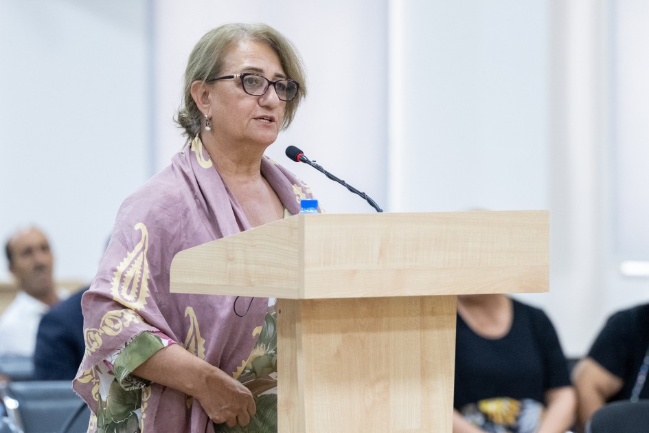 Bu dəfə doğmaları öldürülmüş şəxslər məhkəmədə ifadə VERDİLƏR