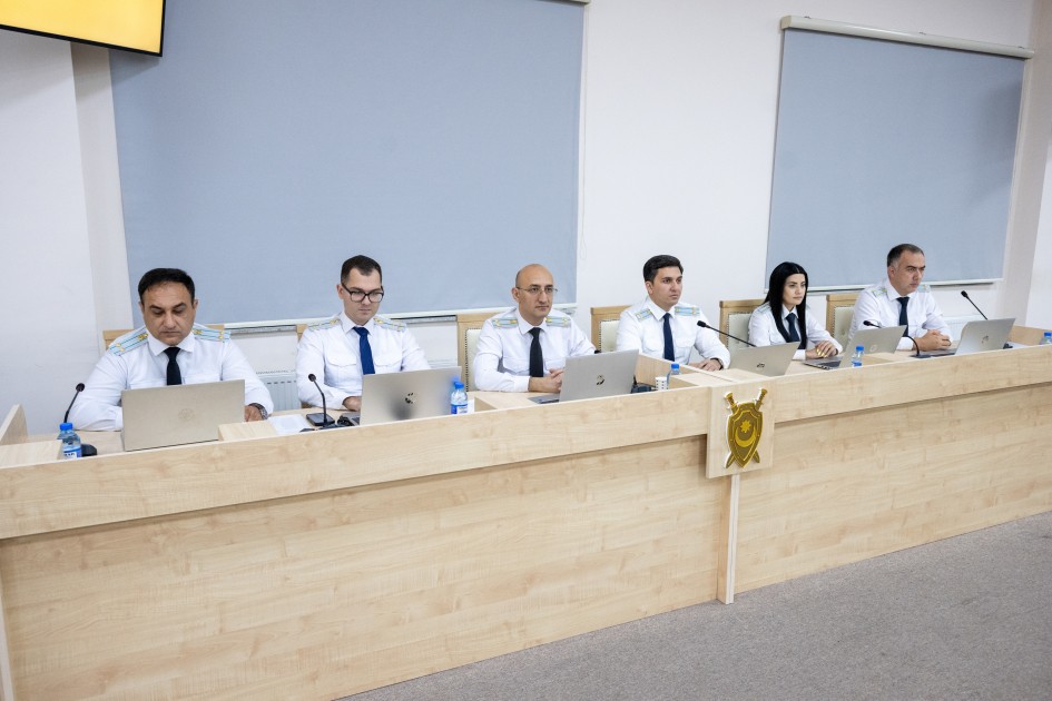 Vardanyanın məhkəməsində zərərçəkmişlər danışdı - FOTOLAR