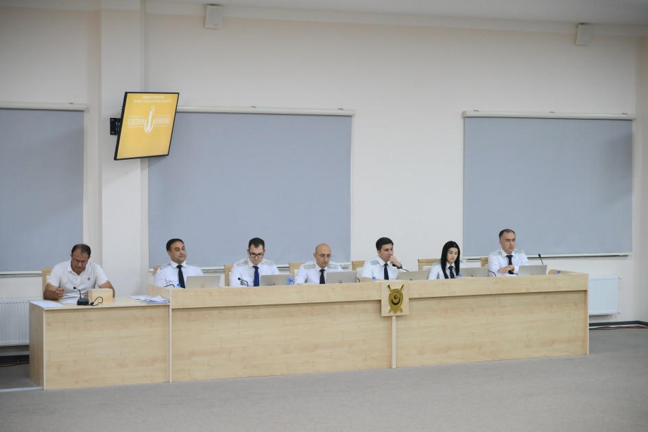 Vardanyanın məhkəməsində zərərçəkmişlər danışdı - FOTOLAR