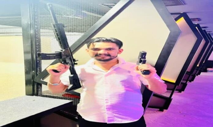 Bakı məhkəməsi məşhur cinayətkarın ekstradisiyasına icazə verdi